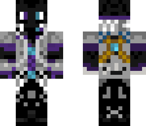 ender sawg