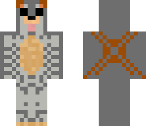 gray ****bear