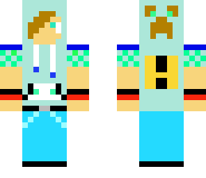 cool boy
