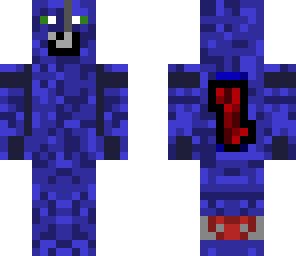 fish guy