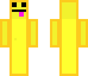 butter man