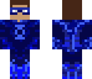 blue lantern hd