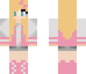 piggy girl