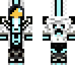blue creeper