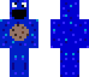 cookie monster