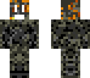 camo camp