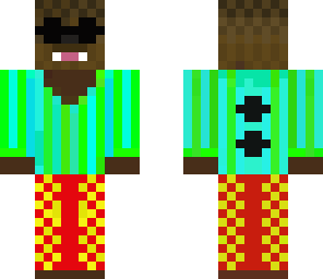 a chilling bacca