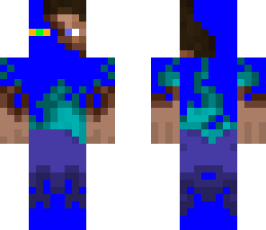 the fun blue
