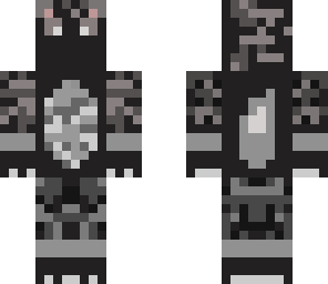 wolfie