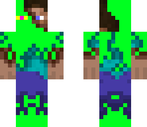 the fun green