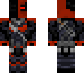 deathstroke
