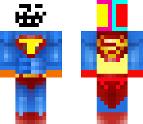 dj supertroll multicolor
