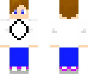 no glasses