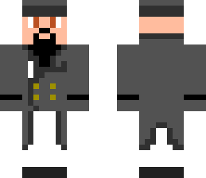 detective