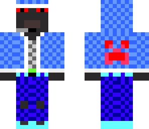 enderman dj