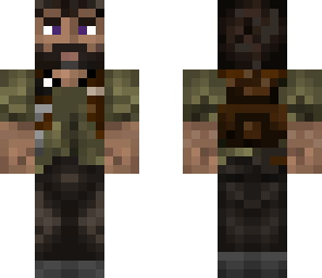 joel from the last of us