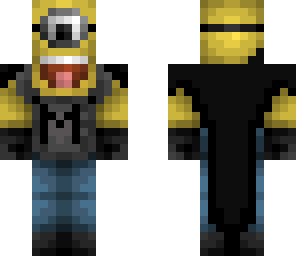 dark minion