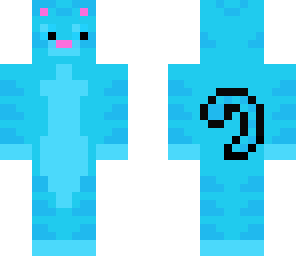 frostfire with red fire