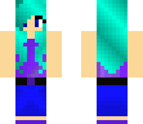 this skin has no real use-at all