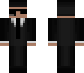 spy