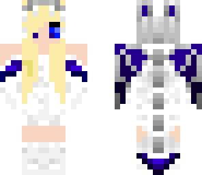 dragon warrior girl