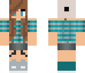 kool girl skin
