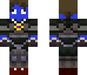 squid does minecraft