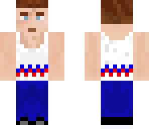 tanktop hipster