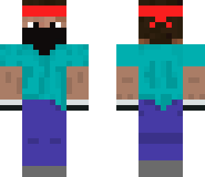 steve the terrorist
