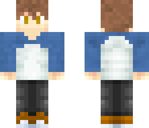 t-shirt boi