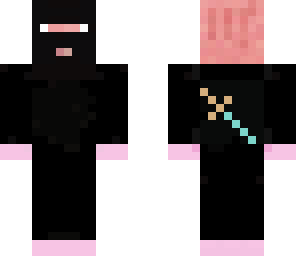 ninja pig