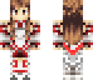 asuna