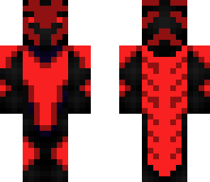 nether lord