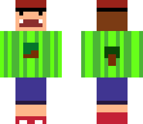 just for fun