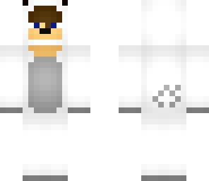 polar be4r