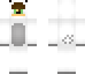 polar be4r edit