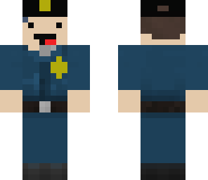 police derp