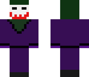the joker