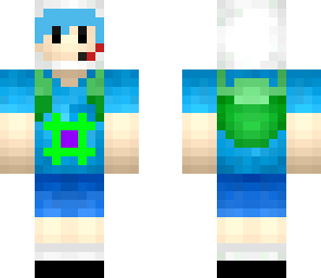 dannyrokz skin