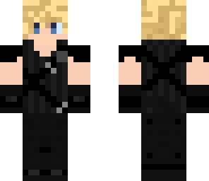 edited skin for edit