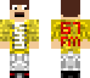 freddie  mercury 67th birthday tribute skin