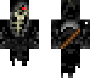 death himself