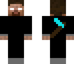 herobrine