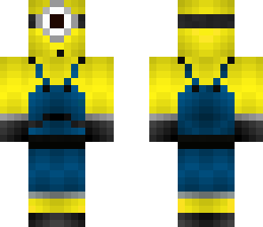 minion gilbert