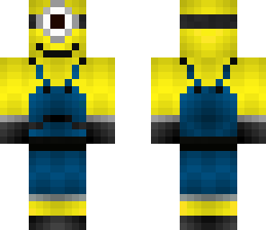 minion samer 2