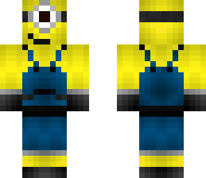 minion samer 3