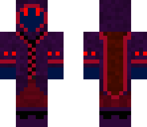 new mage