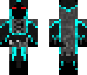 thebluedemon
