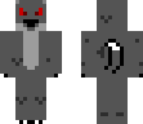 werewolf
