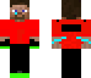 gangster steve